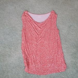 Lane Bryant tank top